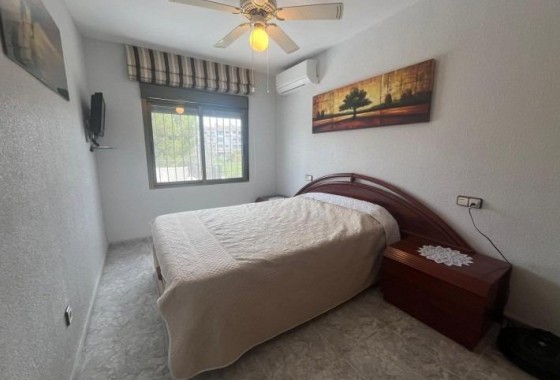 Revente - Appartement - Torrevieja - Torretas