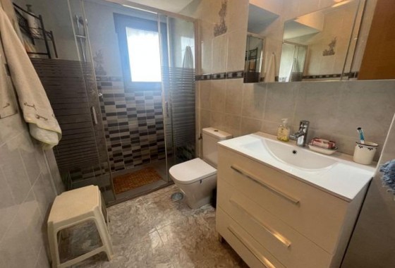 Revente - Appartement - Torrevieja - Torretas