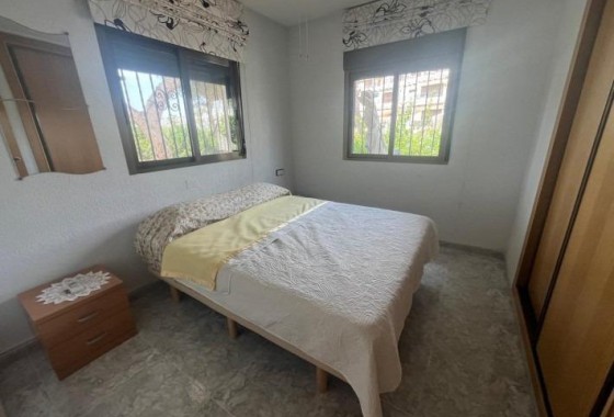 Revente - Appartement - Torrevieja - Torretas