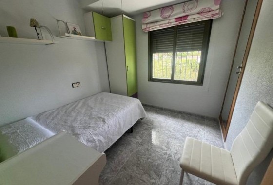 Revente - Appartement - Torrevieja - Torretas