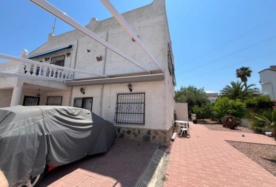 Revente - Villa - Torrevieja - La Siesta - El Salado - Torreta