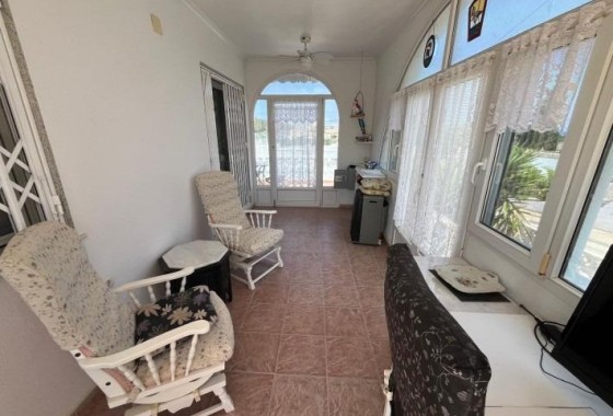 Revente - Villa - Torrevieja - La Siesta - El Salado - Torreta