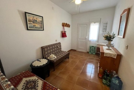 Revente - Villa - Torrevieja - La Siesta - El Salado - Torreta