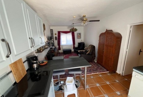 Revente - Villa - Torrevieja - La Siesta - El Salado - Torreta