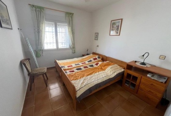 Revente - Villa - Torrevieja - La Siesta - El Salado - Torreta