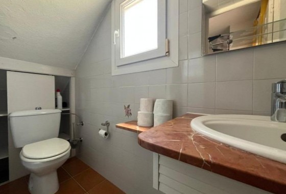 Revente - Villa - Torrevieja - La Siesta - El Salado - Torreta