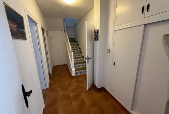 Revente - Villa - Torrevieja - La Siesta - El Salado - Torreta