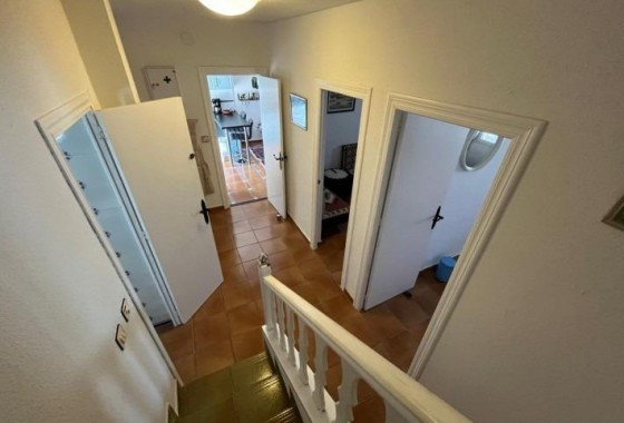 Revente - Villa - Torrevieja - La Siesta - El Salado - Torreta