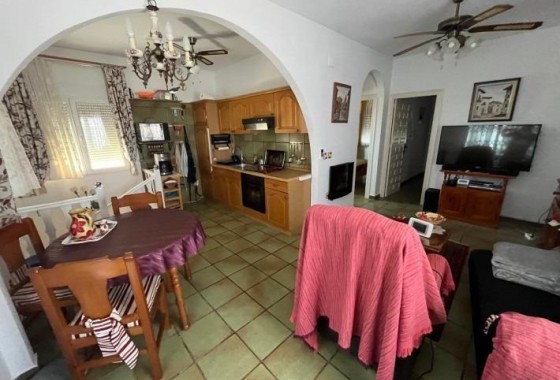 Revente - Villa - Torrevieja - La Siesta - El Salado - Torreta