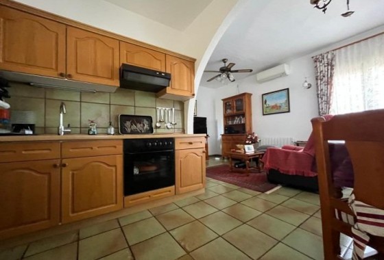 Revente - Villa - Torrevieja - La Siesta - El Salado - Torreta