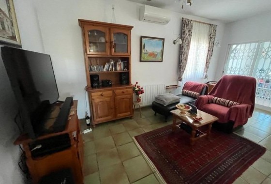 Revente - Villa - Torrevieja - La Siesta - El Salado - Torreta