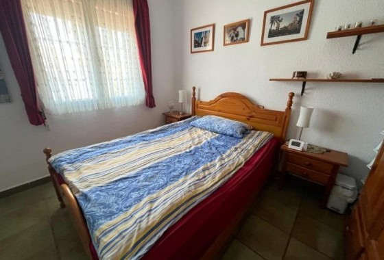 Revente - Villa - Torrevieja - La Siesta - El Salado - Torreta