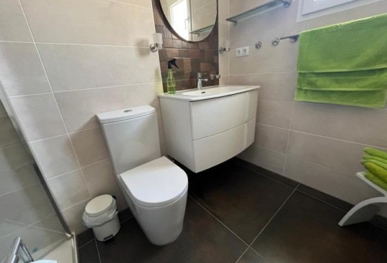 Revente - Villa - Torrevieja - La Siesta - El Salado - Torreta