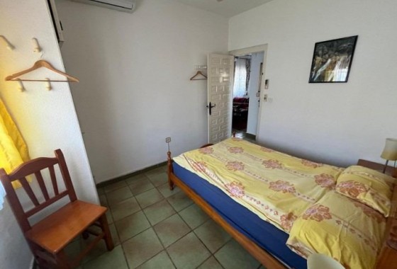 Revente - Villa - Torrevieja - La Siesta - El Salado - Torreta