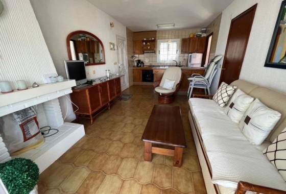 Resale - Apartment - Orihuela Costa - Costa blanca