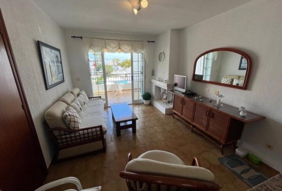 Resale - Apartment - Orihuela Costa - Costa blanca