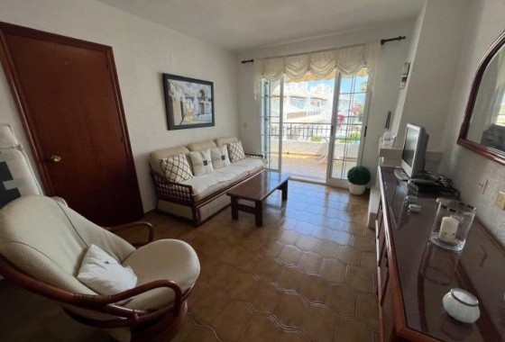 Resale - Apartment - Orihuela Costa - Costa blanca