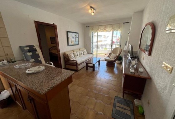 Resale - Apartment - Orihuela Costa - Costa blanca