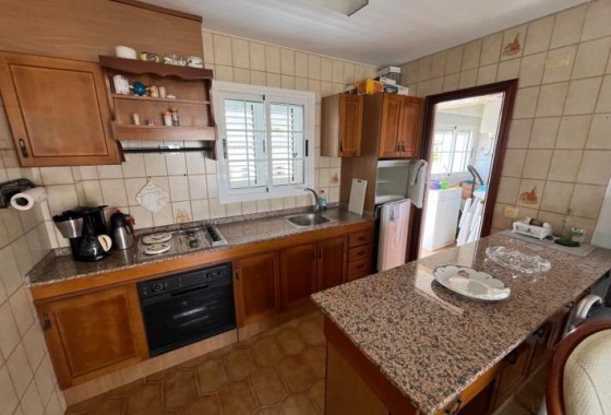 Resale - Apartment - Orihuela Costa - Costa blanca