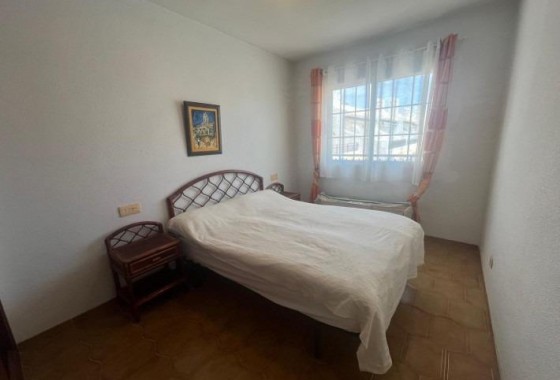 Resale - Apartment - Orihuela Costa - Costa blanca