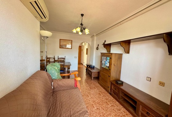 Revente - Appartement - Torrevieja - Centro