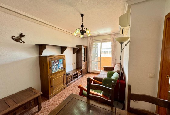 Revente - Appartement - Torrevieja - Centro