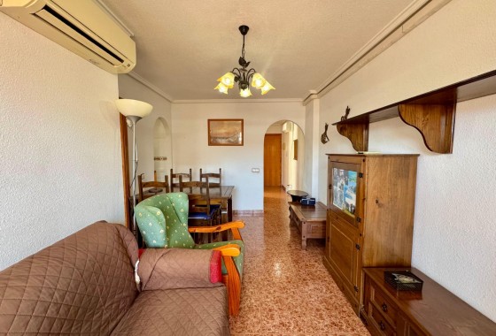 Revente - Appartement - Torrevieja - Centro
