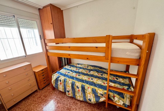 Revente - Appartement - Torrevieja - Centro