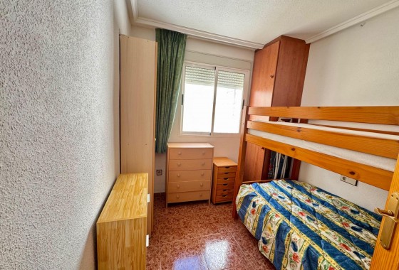 Revente - Appartement - Torrevieja - Centro