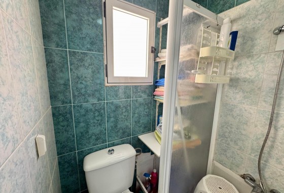Revente - Appartement - Torrevieja - Centro