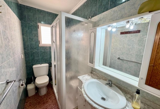 Revente - Appartement - Torrevieja - Centro