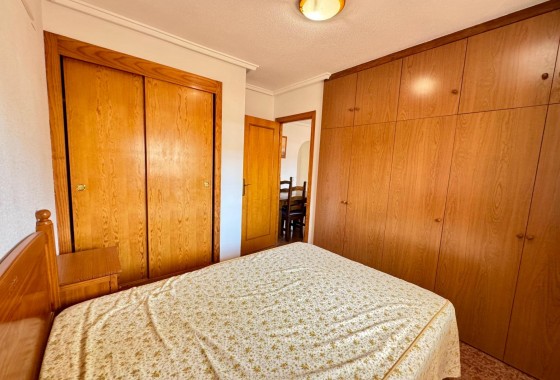 Revente - Appartement - Torrevieja - Centro