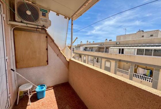 Revente - Appartement - Torrevieja - Centro