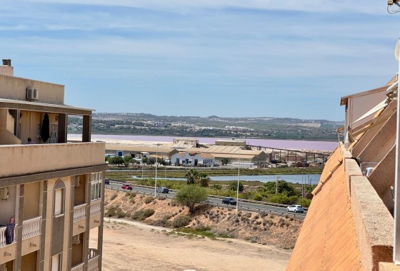 Revente - Appartement - Torrevieja - Centro