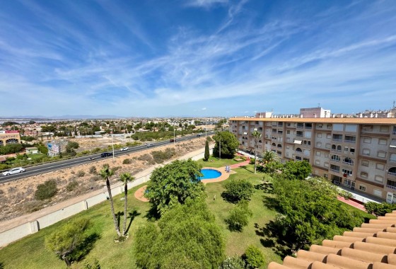 Revente - Appartement - Torrevieja - Centro