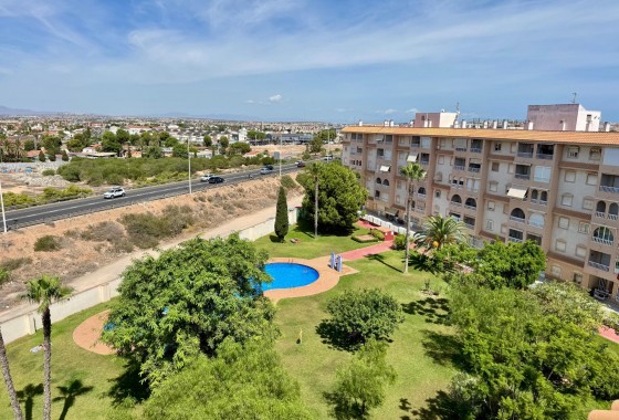 Revente - Appartement - Torrevieja - Centro