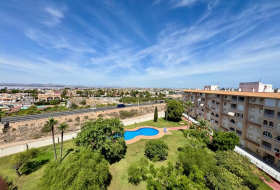Revente - Appartement - Torrevieja - Centro