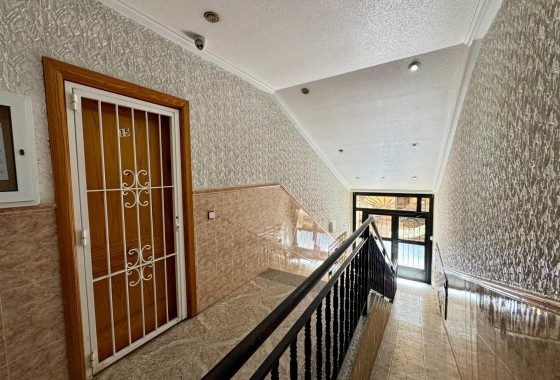 Revente - Appartement - Torrevieja - Centro