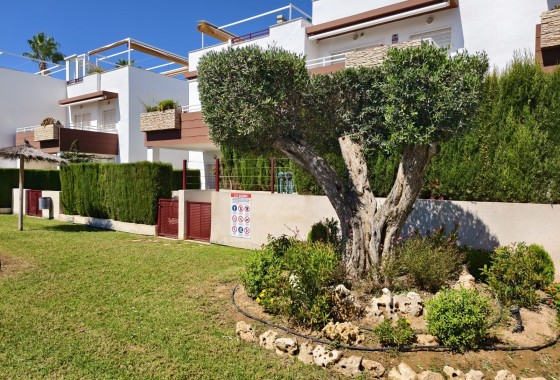 Revente - Appartement - Orihuela Costa - La Ciñuelica