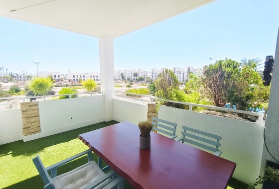 Revente - Appartement - Orihuela Costa - La Ciñuelica