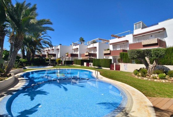 Revente - Appartement - Orihuela Costa - La Ciñuelica