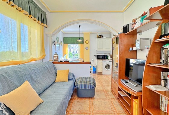 Revente - Appartement - Orihuela Costa - La Zenia