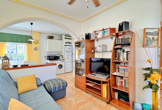 Revente - Appartement - Orihuela Costa - La Zenia