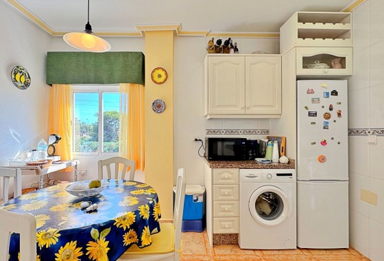 Revente - Appartement - Orihuela Costa - La Zenia