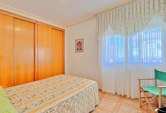 Revente - Appartement - Orihuela Costa - La Zenia