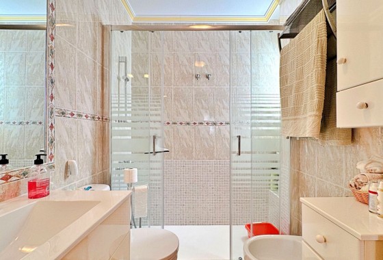 Revente - Appartement - Orihuela Costa - La Zenia