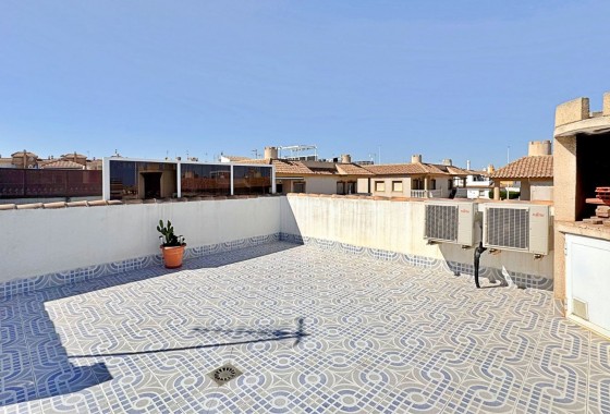 Revente - Appartement - Orihuela Costa - La Zenia