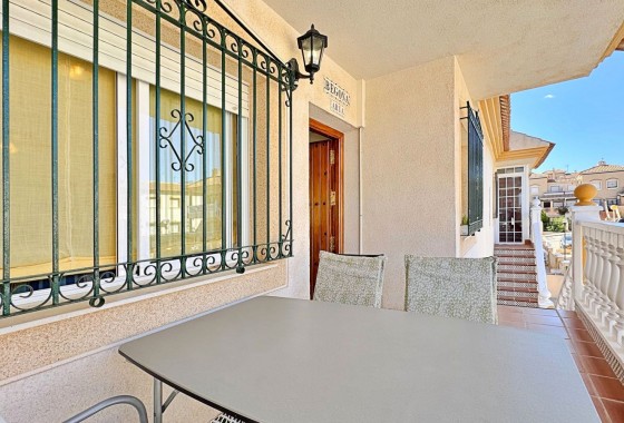 Revente - Appartement - Orihuela Costa - La Zenia