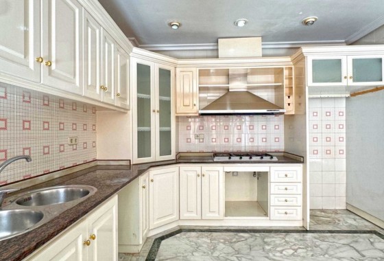 Resale - Duplex - San Pedro del Pinatar