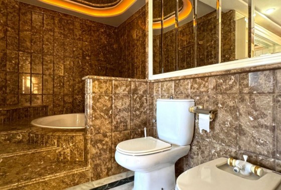 Resale - Duplex - San Pedro del Pinatar